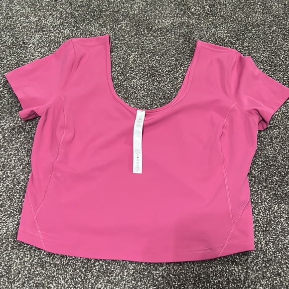 Lululemon Align T-Shirt - Picture 6 of 6